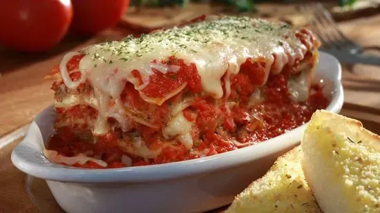 Lasagna