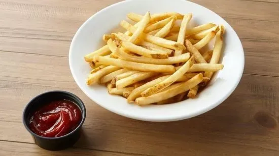 Basket of Fries