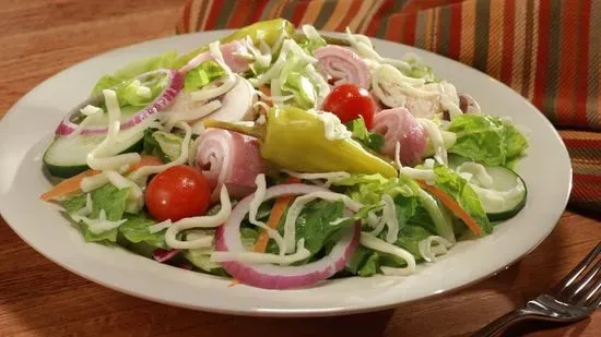 Chef Salad