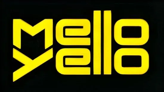 Mello Yello