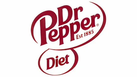 Diet Dr. Pepper