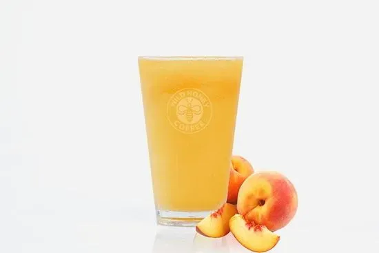 Peach Smoothie