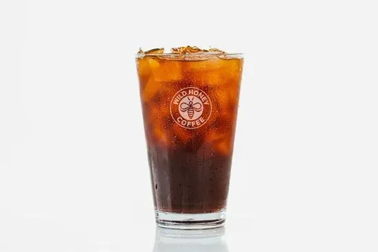 Iced Coffee