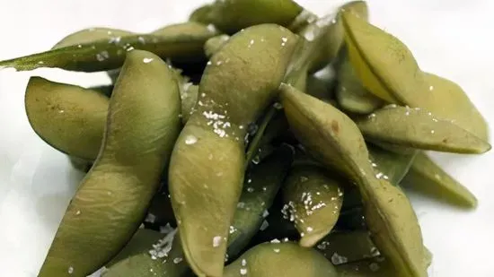 c. Edamame