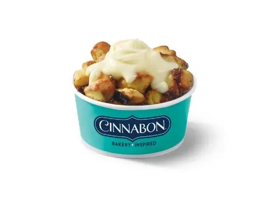 Cinnabon® Pull-Apart