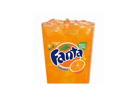 Fanta® Orange