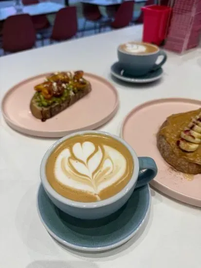 Latte