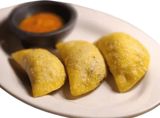 Homemade Corn Empanadas (3)