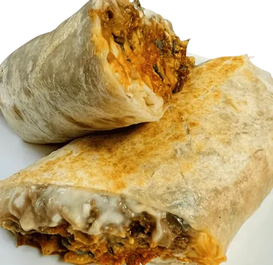 California Burrito