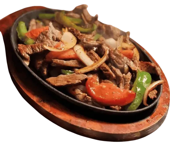 Fajitas (GF)