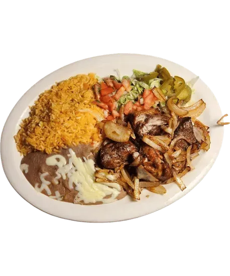 CARNITAS DINNER(GF)