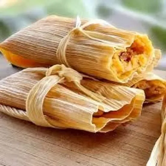 Tamales (2)