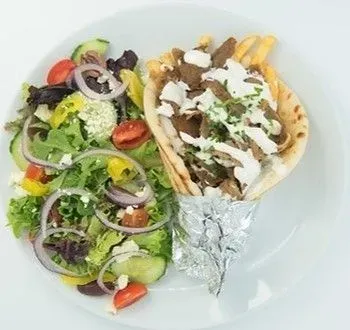 Signature Gyro