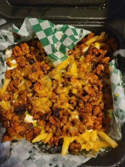 Adobada Fries 