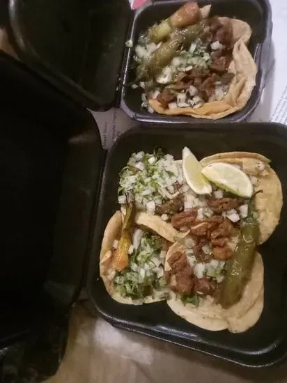 Tripa Street Tacos