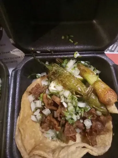 Tripa Taco