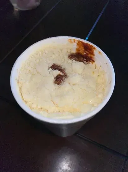 Elote en Vaso