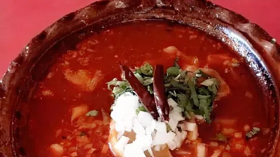 Menudo