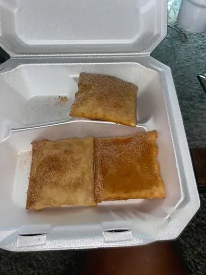 Sopapillas