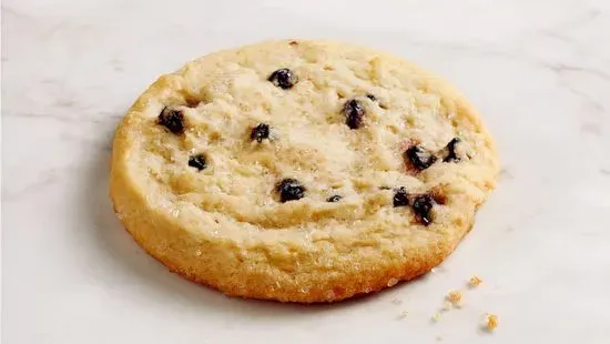 Lemon Blueberry Cookie