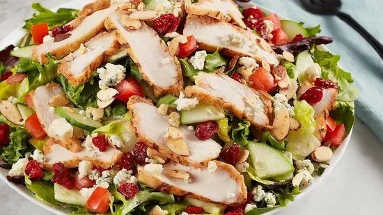 Savannah Chopped Salad