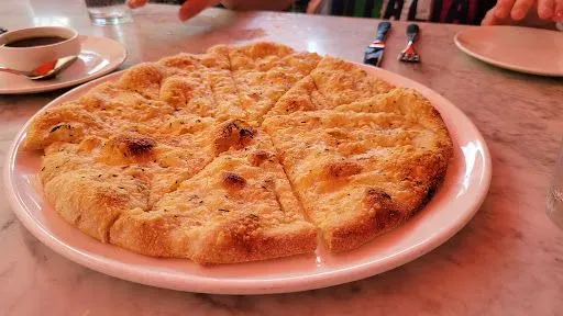 Taverna Focaccia