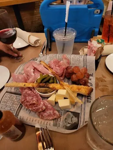 Antipasto Emiliano