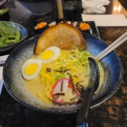 Tonkotsu Ramen