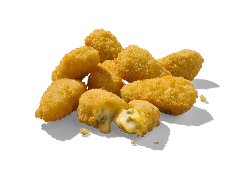 Jalapeño Cheese Bombers®