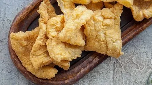 6 Fish 3 Rolls