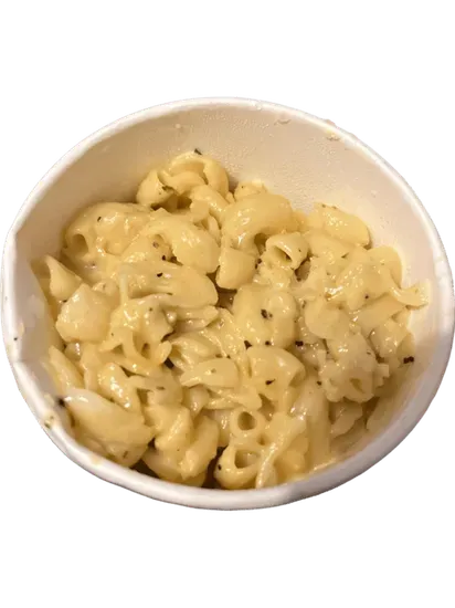Crack 'N Cheese