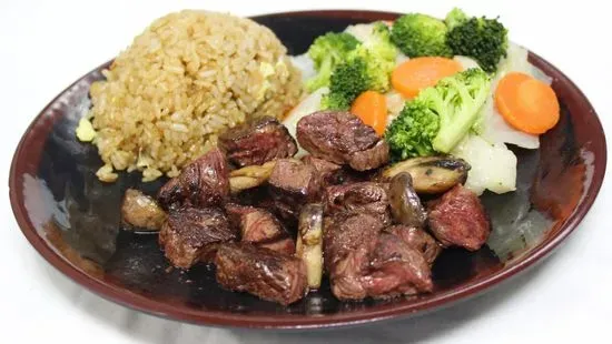 Steak