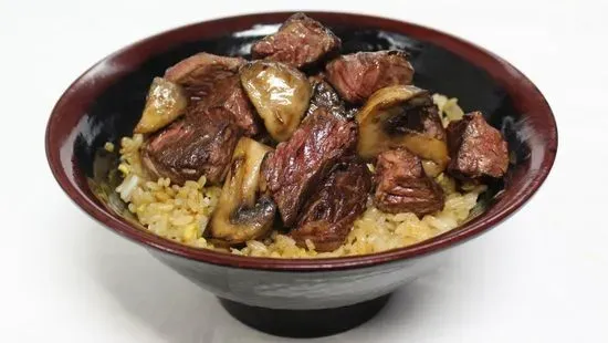 Steak Bowl