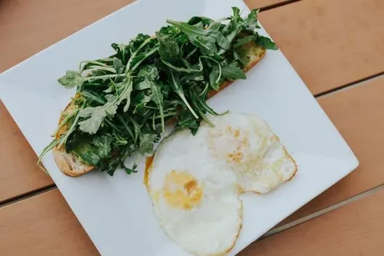 Avocado Toast