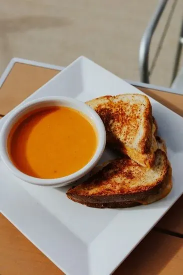 Grilled Cheese