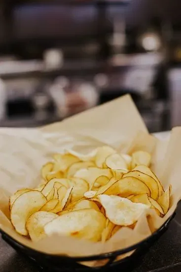 Basket of Chips