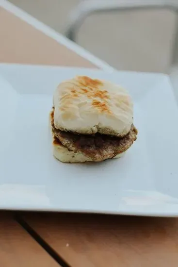 Sausage Biscuit