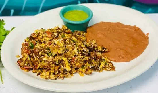 Machaca