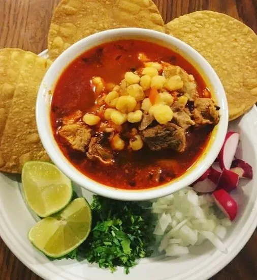 Pozole