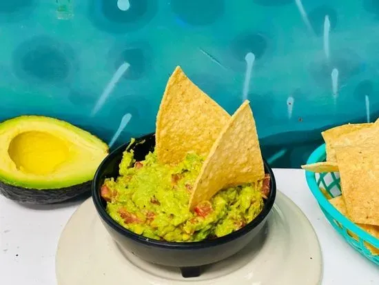 Guacamole