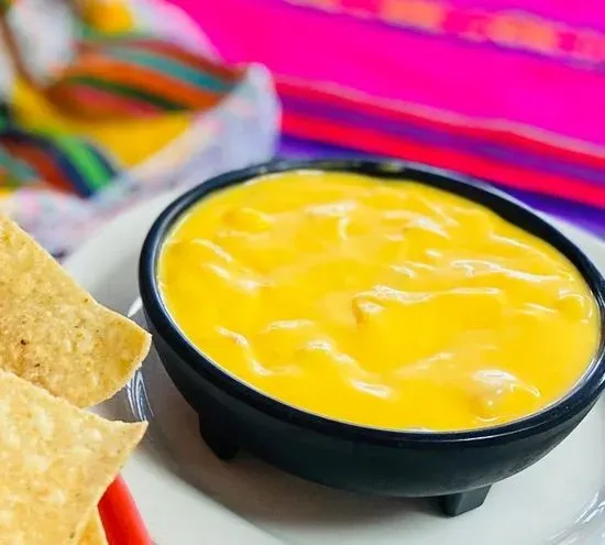 Chile Con Queso