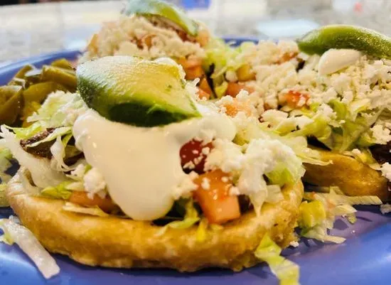 Sopes