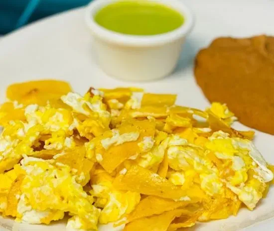 Migas