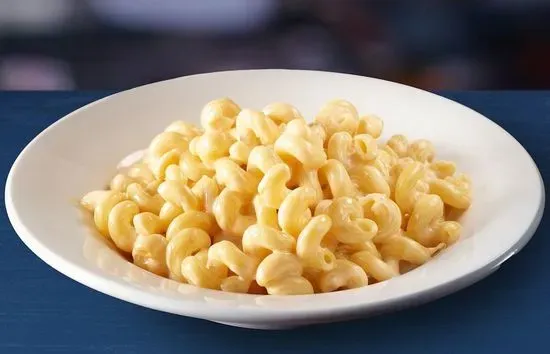 Mac N'Cheese