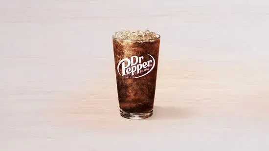 Dr Pepper®