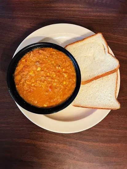 Brunswick Stew (Bowl)