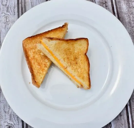 Grilled Cheese