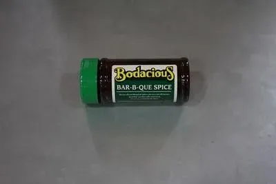 7oz Shaker Btl Rub