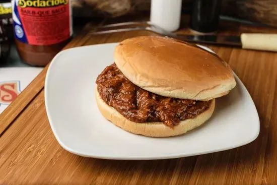 Sloppy Joe Sand