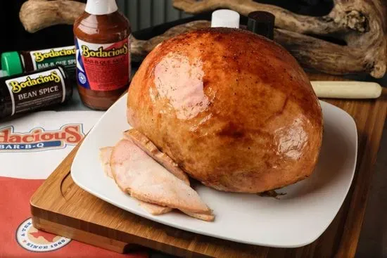 Turkey  Lbs